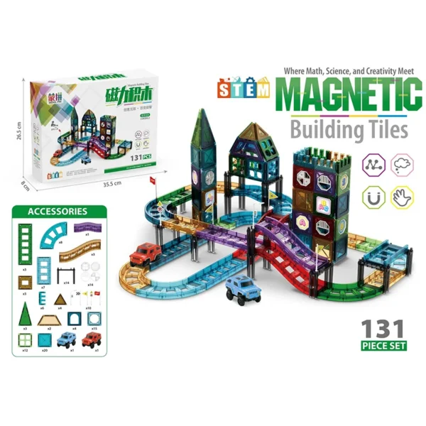 Educational Toys