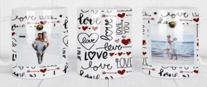 ILOVEYOUMUGTEMPLATE