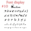 font-10